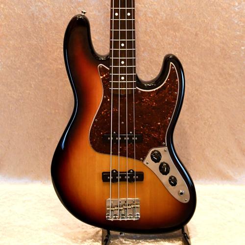 Fender American Vintage 1962 Jazz Bass