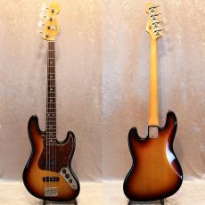 Fender American Vintage 1962 Jazz Bass_2