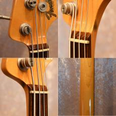 Fender American Vintage 1962 Jazz Bass_3