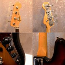 Fender American Vintage 1962 Jazz Bass_4
