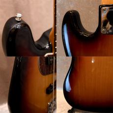 Fender American Vintage 1962 Jazz Bass_5