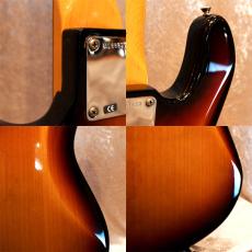 Fender American Vintage 1962 Jazz Bass_6