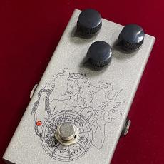 Organic Sounds Organic Drive "Hades"_2
