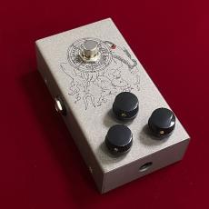 Organic Sounds Organic Drive "Hades"_5