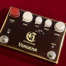 VEMURAM SPIRITONE  【Charとのコラボレーション】_2