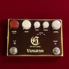VEMURAM SPIRITONE  【Charとのコラボレーション】_5