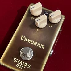VEMURAM SHANKS ODS-1 【傑作ドライブ/ディストーション】_2