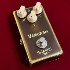 VEMURAM SHANKS ODS-1 【傑作ドライブ/ディストーション】_4