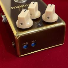 VEMURAM SHANKS ODS-1 【傑作ドライブ/ディストーション】_5