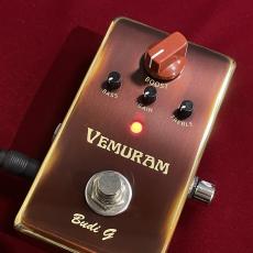 VEMURAM Budi-G 【極上ブースター】_2