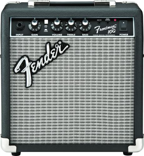 Fender Frontman 10G