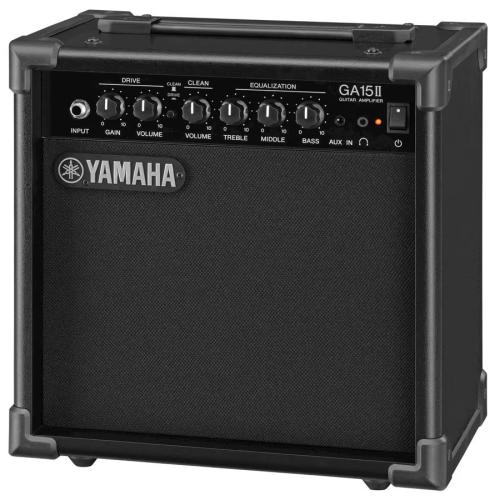YAMAHA GA15II