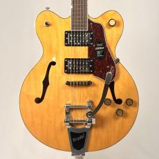 Gretsch G2622T Streamliner Center Block Double-Cut w/Bigsby -Village Amber-【3.10kg】