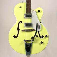 Gretsch G5420T Electromatic Classic Hollow Body Single-Cut w/Bigsby -Two Tone Anniversary Green-【3.68kg】