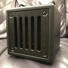 Phil Jones Bass 《卓上サイズ》NANOBASS X4 -BLACK-【即納可】_4