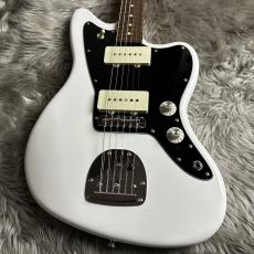 Fender Made in Japan Hybrid 60s Jazzmaster Olympic White (modify)【現物画像】【最大36回分割無金利実施中】