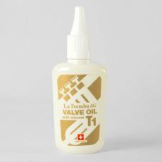 La Tromba バルブオイル T1 63ml
