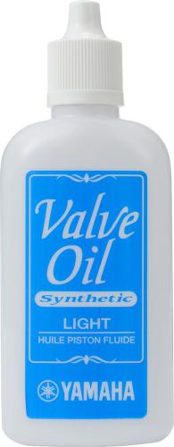 YAMAHA VOL3 バルブオイル ライト