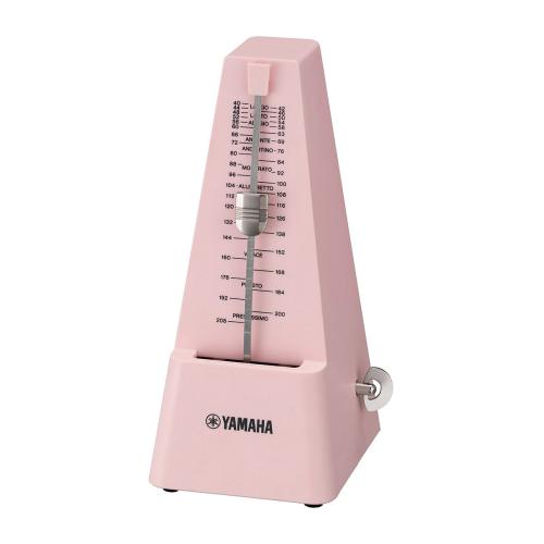YAMAHA MP-90PK2 (ピンク) 振り子式 メトロノームMP90PK2