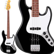 HISTORY HJB-Performance Vintage Black エレキベース アクティブパッシブ切替 ハムバッカーモード搭載