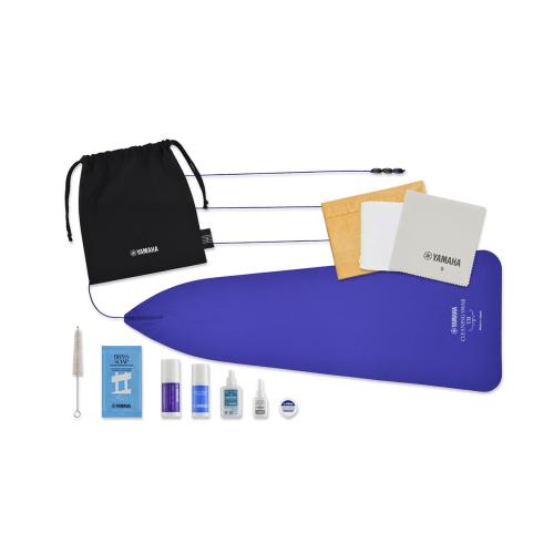 YAMAHA KOSTBB6 管楽器お手入れセット トロンボーン(ロータリー付)用