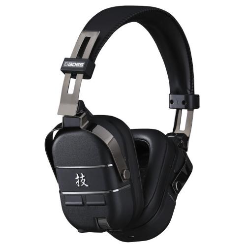 BOSS WAZA-AIR BASS【10/16発売】【予約受付付け中】