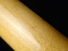 Fender Custom Shop Vintage Custom 1959 Telecaster Custom NOS Chocolate 3-Color Sunburst_11