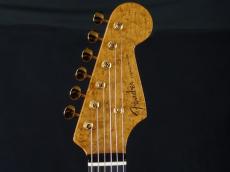 Fender Custom Shop MBS KOA Top Stratocaster NOS by Kyle Mcmillin_4