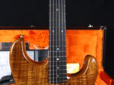 Fender Custom Shop MBS KOA Top Stratocaster NOS by Kyle Mcmillin_6