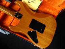 Fender Custom Shop MBS KOA Top Stratocaster NOS by Kyle Mcmillin_8