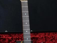 Fender Custom Shop Quilt Maple Stratocaster NOS Violin Burst_5