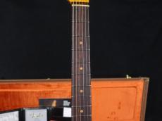 Fender Custom Shop 1960 Stratocaster Heavy Relic Faded Aged 3-Color Sunburst_5