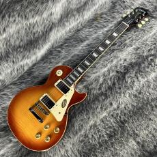 Epiphone Les Paul Standard 50s Figured Washed Cherry Sunburst_2