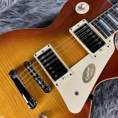 Epiphone Les Paul Standard 50s Figured Washed Cherry Sunburst_3