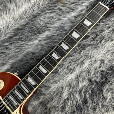 Epiphone Les Paul Standard 50s Figured Washed Cherry Sunburst_4