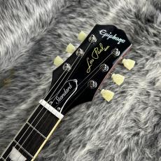 Epiphone Les Paul Standard 50s Figured Washed Cherry Sunburst_5