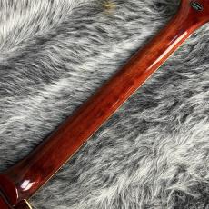 Epiphone Les Paul Standard 50s Figured Washed Cherry Sunburst_8