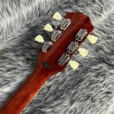 Epiphone Les Paul Standard 50s Figured Washed Cherry Sunburst_9