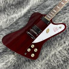 Epiphone Firebird Wine Red
