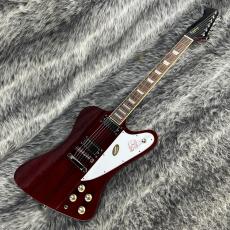 Epiphone Firebird Wine Red_2