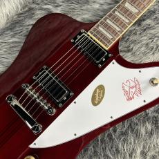 Epiphone Firebird Wine Red_3