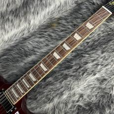 Epiphone Firebird Wine Red_5