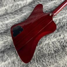 Epiphone Firebird Wine Red_7