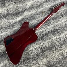 Epiphone Firebird Wine Red_8