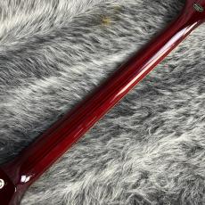 Epiphone Firebird Wine Red_9