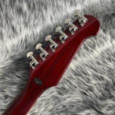 Epiphone Firebird Wine Red_10