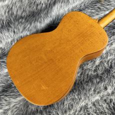 Dobro Hound Dog Round Neck Vintage Brown_7