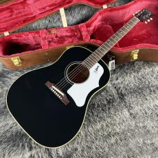 Gibson 60s J-45 Original Adj Saddle Ebony_2