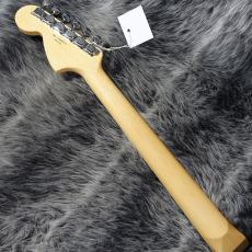 Fender Made in Japan Traditional Late 60s Jaguar Black_7