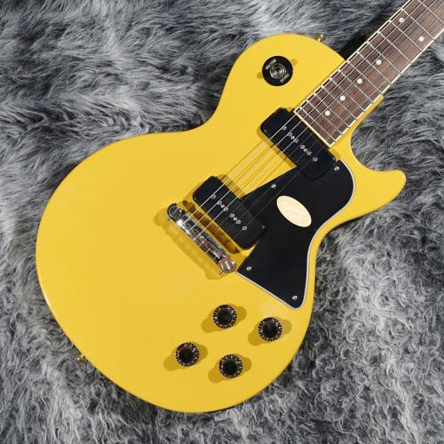 Epiphone Les Paul Special TV Yellow